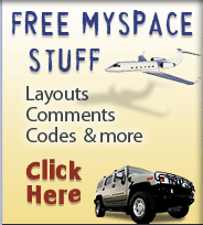 myspace layouts