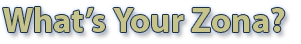Zona Love Compatibility System