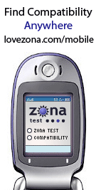 Mobile love compatibility with your cellphone