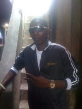 Single male  22 years old