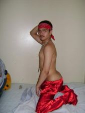 Single male  20 years old