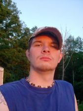 Single male  22 years old