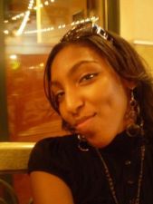 Single female  36 years old