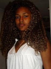 Single female  23 years old