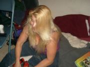 Single female  44 years old